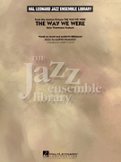 cover for The Way We Were