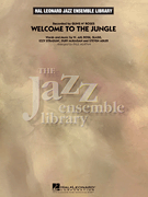 cover for Welcome to the Jungle