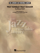 cover for That Sunday That Summer (If I Had to Choose)