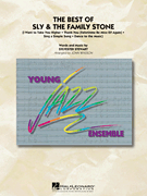 cover for The Best of Sly & The Family Stone