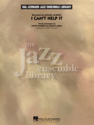cover for I Can't Help It