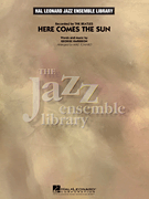 cover for Here Comes the Sun