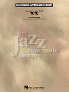 cover for Tutu