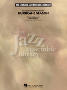 cover for Hurricane Season