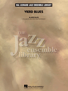 cover for Vierd Blues