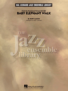 cover for Baby Elephant Walk