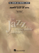 cover for Jumpin' East of Java