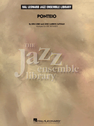 cover for Ponteio