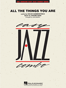 cover for All The Things You Are