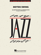 cover for Moten Swing