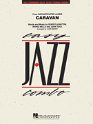 cover for Caravan