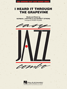 cover for I HEARD IT THROUGH THE GRAPEVINE