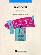 cover for Jam 'N' Jive