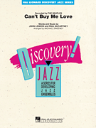 cover for Can't Buy Me Love