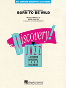 cover for Born to Be Wild