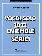 cover for Cry Me a River