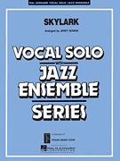 cover for Skylark