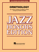 cover for Ornithology