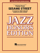 cover for Theme from Sesame Street