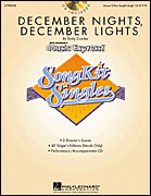 cover for December Nights, December Lights (SongKit Single)