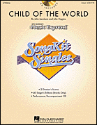 cover for Child of the World (SongKit Single)