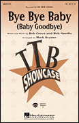 cover for Bye Bye Baby (Baby Goodbye)