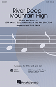 cover for River Deep - Mountain High