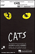 cover for Cats (Medley)