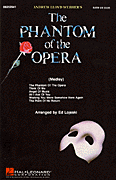 cover for The Phantom of the Opera (Medley)