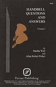 cover for Handbell Questions & Answers, Vol. I