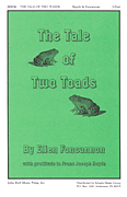 cover for The Tale of Two Toads