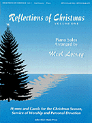 cover for Reflections Of Christmas Vol. I Cd Pkg