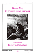 cover for Guide Me, O Thou Great Jehovah