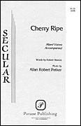 cover for Cherry Ripe