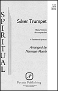 cover for Silver Trumpet