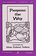 cover for Prepare the Way