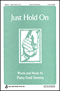 cover for Just Hold On