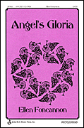cover for Angel's Gloria