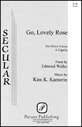 cover for Go, Lovely Rose