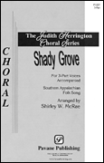 cover for Shady Grove