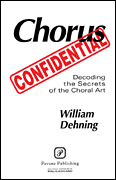 cover for Chorus Confidential