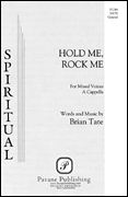 cover for Hold Me, Rock Me