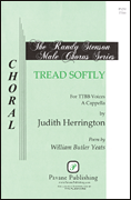 cover for Tread Softly