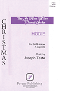 cover for Hodie