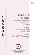 cover for Nada Te Turbe