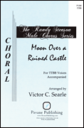 cover for Moon Over A Ruined Castle