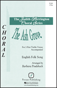 cover for The Ash Grove