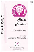cover for Rosas Pandan