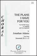 cover for The Plans I Have for You