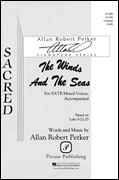 cover for The Winds and the Seas